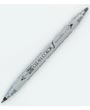 TCS-8000/102 - Kuretake / ZIG - Metallic - Silver - Clean Color F Metallic