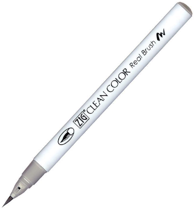 RB-6000AT/905 - Kuretake / ZIG - (905)Cool Gray 3 - Real Brush couleurs individuelles