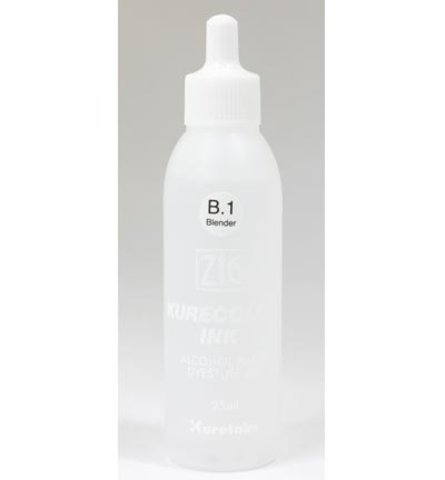 KCR-25/BL - Kuretake / ZIG - Blender - Alcohol Marker Inkers