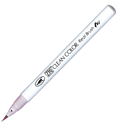 RB-6000AT/815 - Kuretake / ZIG - (815)Soft Violet - 