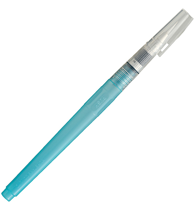 WSBR-L05 - Kuretake / ZIG - Menso small Tip 12mm - 