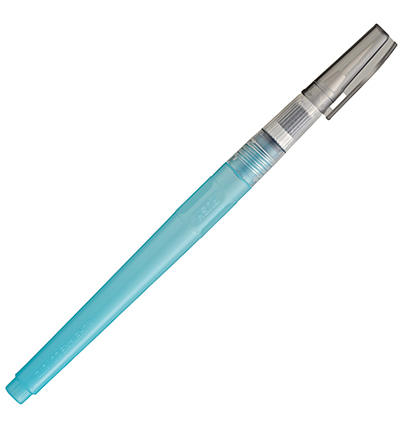 WSBR-L06 - Kuretake / ZIG - Menso large Tip 16mm - 