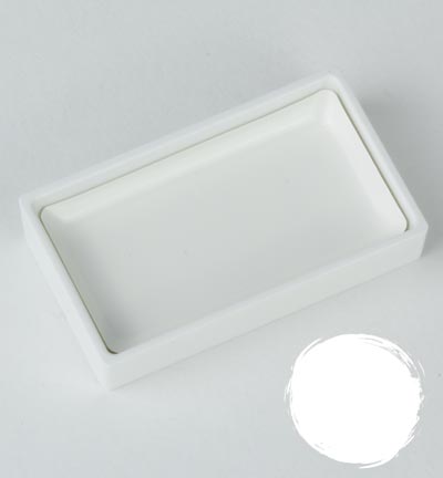 MC21/10 - Kuretake / ZIG - White - 