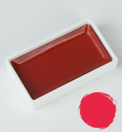 MC21/32 - Kuretake / ZIG - Red - 