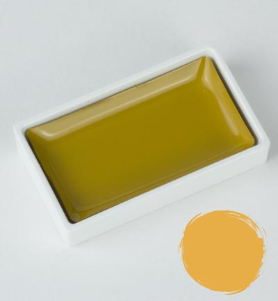 MC21/44 - Kuretake / ZIG - Light Brown - 