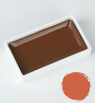 MC21/46 - Kuretake / ZIG - Brown - 