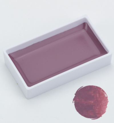 MC21/303 - Kuretake / ZIG - Mauve Taupe - Gansai Tambi