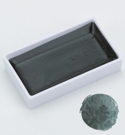 MC21/250 - Kuretake / ZIG - Graphite Green - 