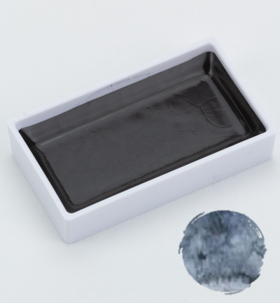 MC21/260 - Kuretake / ZIG - Graphite Blue - 