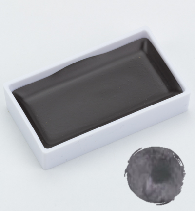 MC21/261 - Kuretake / ZIG - Graphite Violet - 