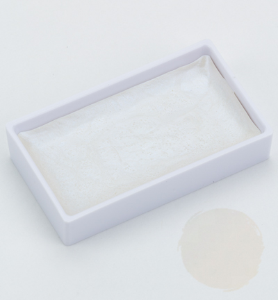 MC21/663 - Kuretake / ZIG - Opal Blue - 