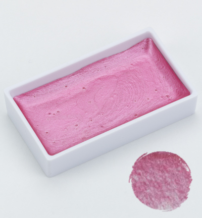 MC21/734 - Kuretake / ZIG - Pearl Pink - 