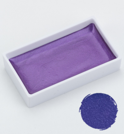 MC21/861 - Kuretake / ZIG - Gem Violet - 