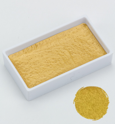 MC21/901 - Kuretake / ZIG - Blue Gold - 