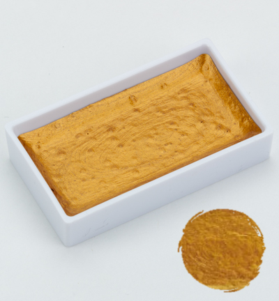 MC21/902 - Kuretake / ZIG - Red Gold - 