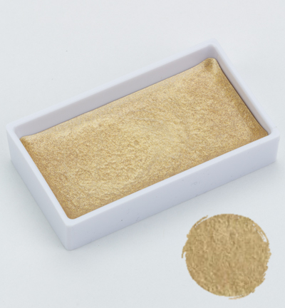 MC21/904 - Kuretake / ZIG - Champagne Gold - 