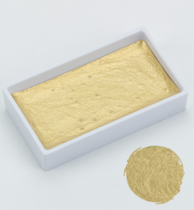 MC21/905 - Kuretake / ZIG - Light Gold - 