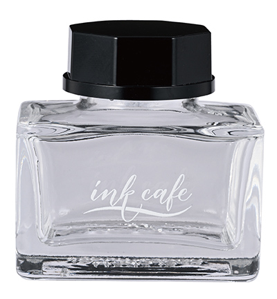 ECF073-001 - Kuretake / ZIG - Empty Bottle for Custom Ink - Empty Bottle for Custom Ink