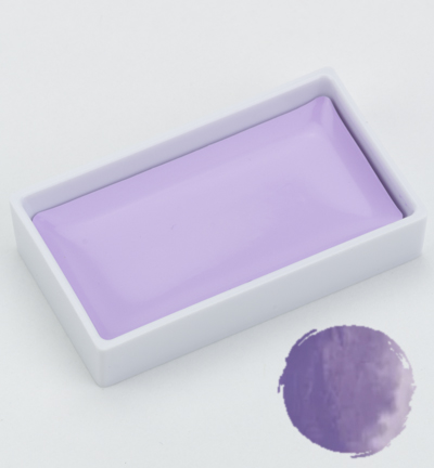 MC21/13 - Kuretake / ZIG - Lilac - 