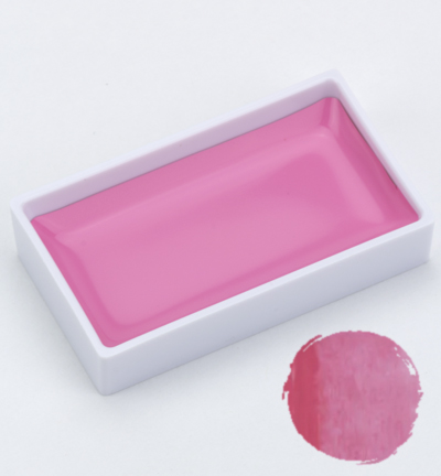 MC21/14 - Kuretake / ZIG - Cherry Blossom Pink - 