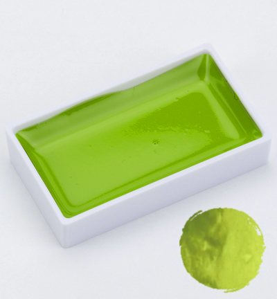 MC21/59 - Kuretake / ZIG - Lime Green - 