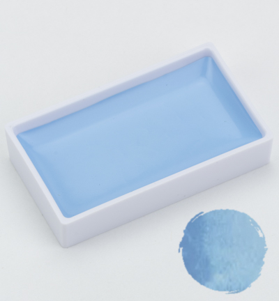 MC21/69 - Kuretake / ZIG - Horizon Blue - 