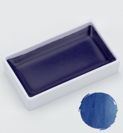 MC21/60 - Kuretake / ZIG - Cobalt Blue - 