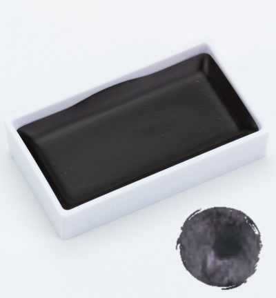 MC21/68 - Kuretake / ZIG - Blue Gray Deep - 