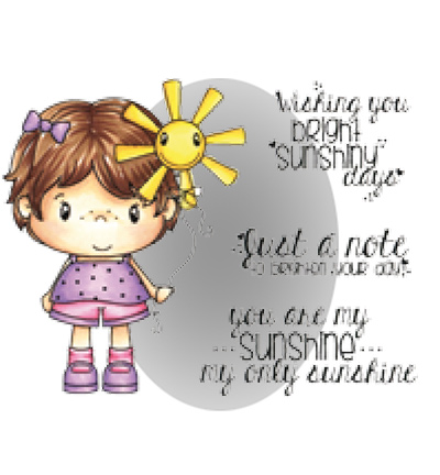 LP2 - C.C.Designs - Sunshine - Gens