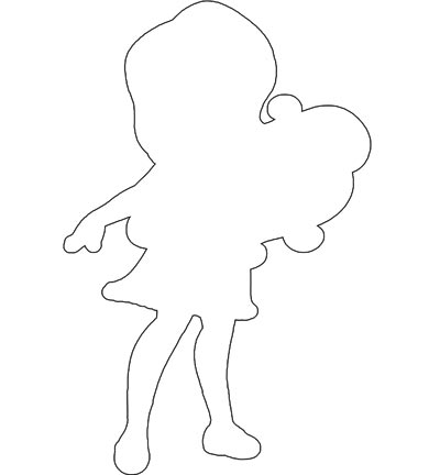 OD9 - C.C.Designs - Allys - Sans tampon