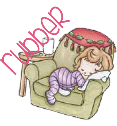 RS9 - C.C.Designs - Sleepy Cinnamon - 