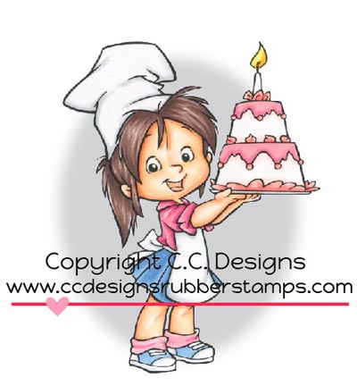 RB1080 - C.C.Designs - Baker Nancy - 