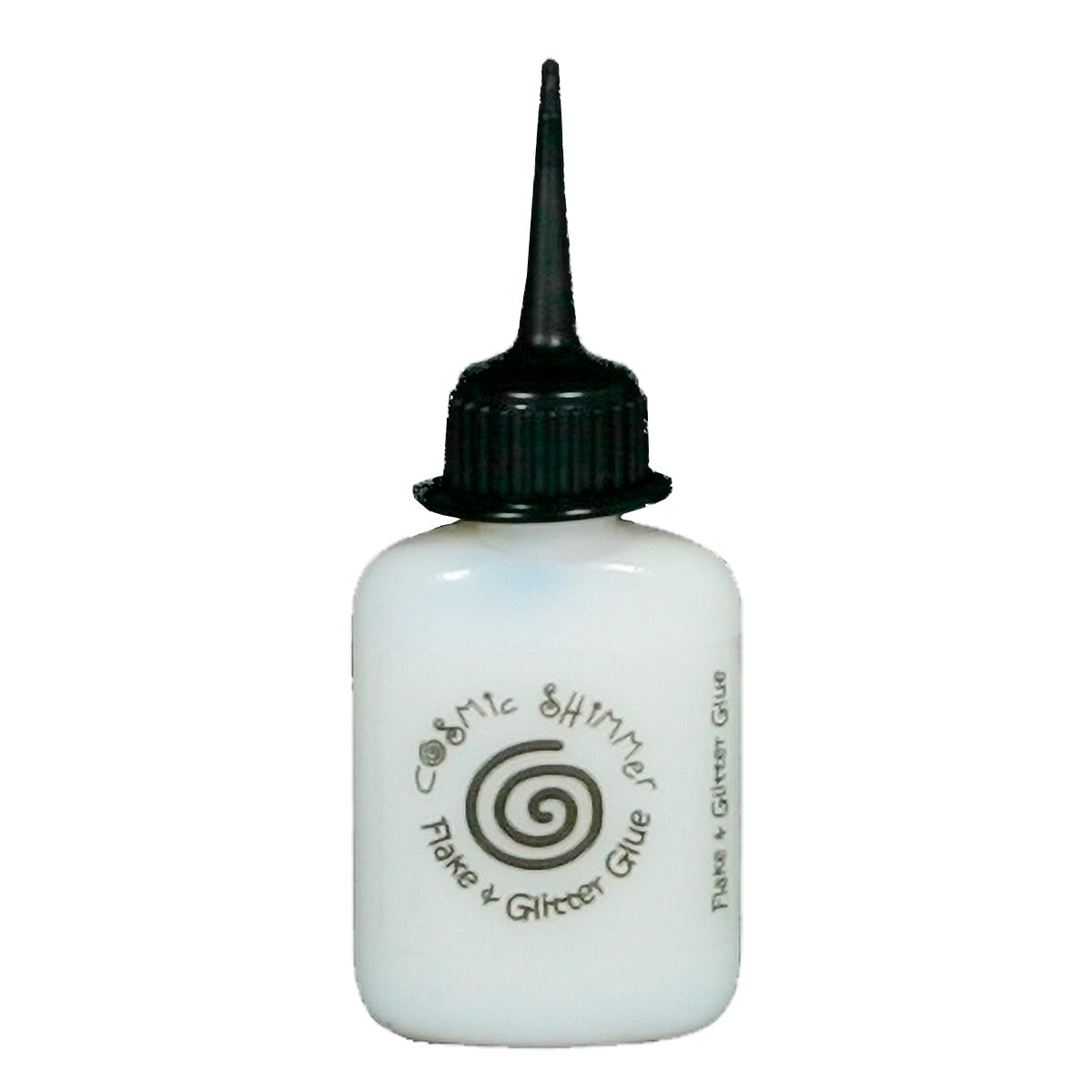 CSFLAKEGLUE - Cosmic Shimmer - Flake & Glitter Glue 30ml - Glue CSFLAKEGLUE - Cosmic Shimmer - Flake & Glitter Glue 30ml - Glue