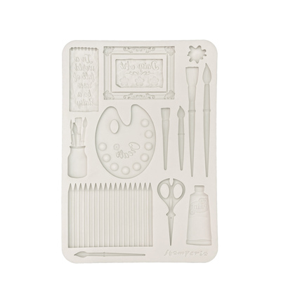 KACMA604 - Stamperia - Creative Art - KACMA604 - Stamperia - Creative Art -