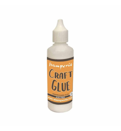 DC31 - Stamperia - Colle Craft 80ml - 
