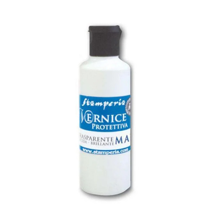 KE05 - Stamperia - Vernis Mat 80ml - 