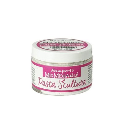 K3P52 - Stamperia - Sculpture Paste 150ml - 