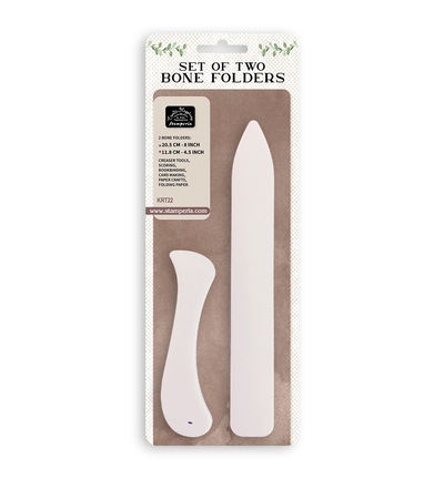 KRT22 - Stamperia - Stamperia Create Happiness plioirs set de 2 - Tools & Accessories KRT22 - Stamperia - Stamperia Create Happiness plioirs set de 2 - Tools & Accessories