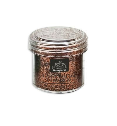 WY02 - Stamperia - Stamperia poudre d'embossage – Antique Gold 18gr - 