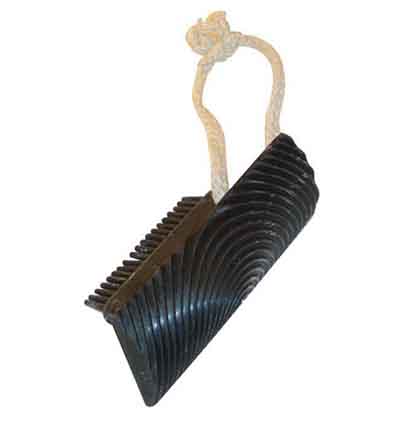 KRP01 - Stamperia - Wooden Effect Spatula 10cm - 