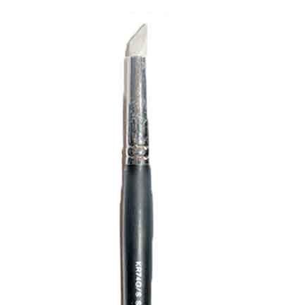 KR74G/S - Stamperia - Rubber Brush - 