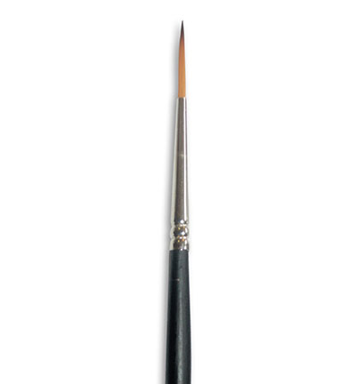 KR76/S - Stamperia - Liner Brush - 
