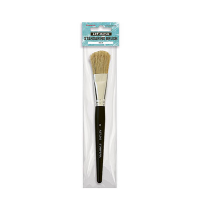 ASTL005 - Stamperia - Standarino Brush - 