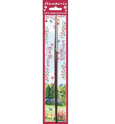 KR76 - Stamperia - Liner Brush packed - 