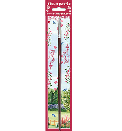 KR76B - Stamperia - Liner Brush packed - 