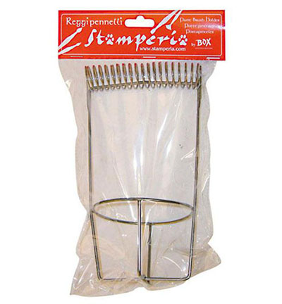 KRPP - Stamperia - Brush Holder - 