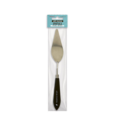 ASTL004 - Stamperia - Spatule - Pâtes
