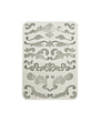 Stamperia - Moule silicone A5 - Swirl