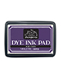 Stamperia - Create Happiness Dye Ink pad - Violette