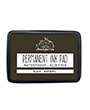 Stamperia - Create Happiness Permanent Ink pad - Black